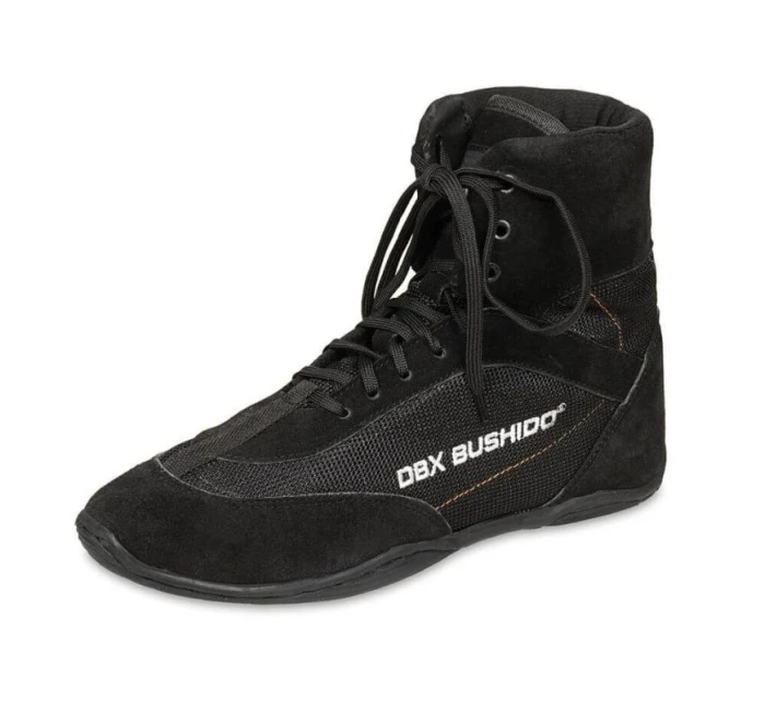 Tréningová obuv MMA BOKS ZAPASY ARS-2051B - veľkosť 40 Tréningová obuv MMA BOKS ZAPASY ARS-2051B - veľkosť 40