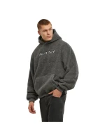 pánská mikina s kapucí Teddy Hoodie model 21756765 pánské - Karl Kani