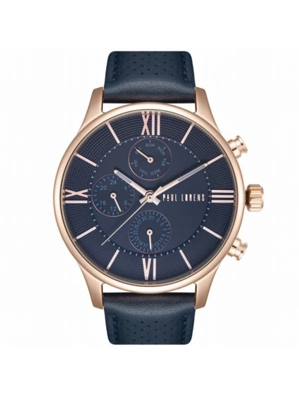 Pánské hodinky model 21805179 - Paul Lorens Pánské hodinky model 21805179 - Paul Lorens