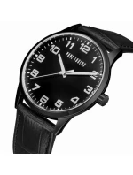 Pánske hodinky PAUL LORENS PL20022A-1A5 + BOX Pánske hodinky PAUL LORENS PL20022A-1A5 + BOX