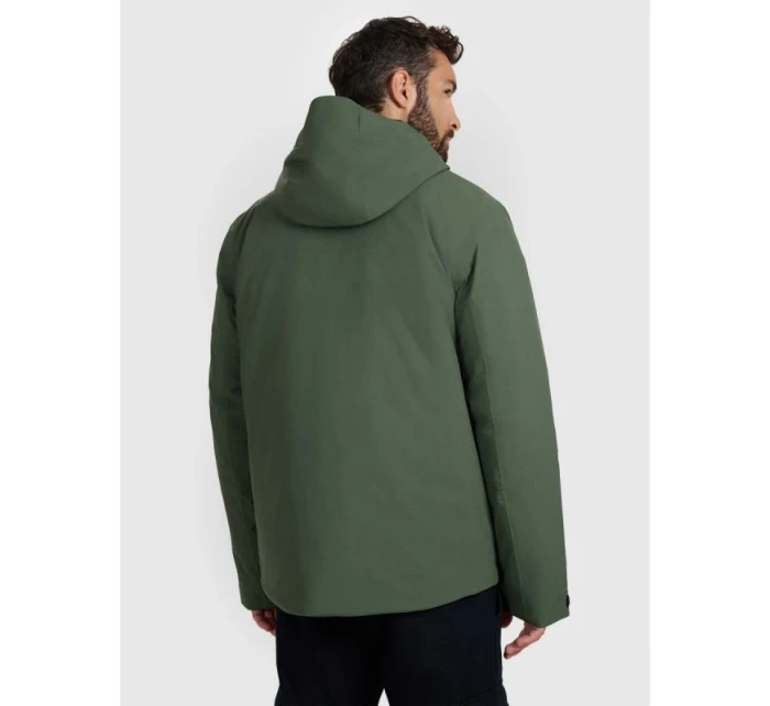 Pánská přechodová bunda 10000  pánské model 21817105 - 4F