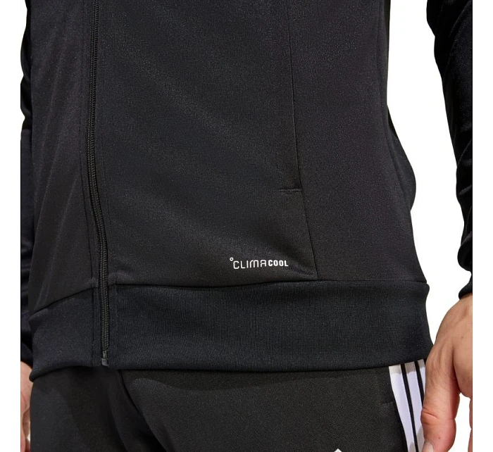 Pánská mikina Tiro 26 League Training černá model 22053192 pánská - ADIDAS