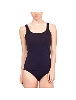 Icebreaker 103213001 XS košeľa/top Tričko Výstrih Bez rukávov Lycra, merino vlna, nylon