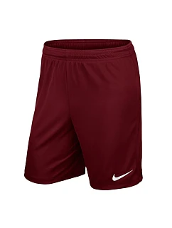 Fotbalové šortky II M model 22186402 - NIKE