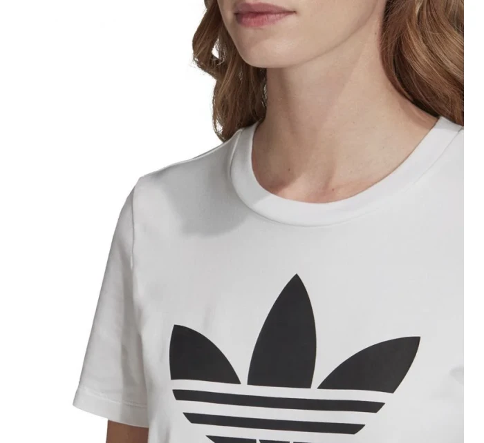 Dámske nohavice Trefoil W FM3306 - Adidas Dámske nohavice Trefoil W FM3306 - Adidas