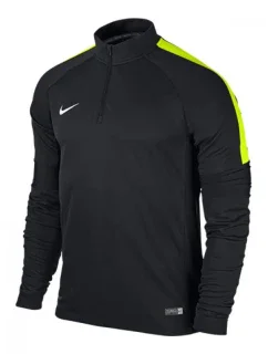 Mikina Squad 15 Midlayer Jr model 20099939 - NIKE