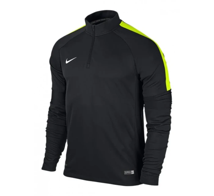 Mikina Squad 15 Midlayer Jr model 20099939 - NIKE Mikina Squad 15 Midlayer Jr model 20099939 - NIKE