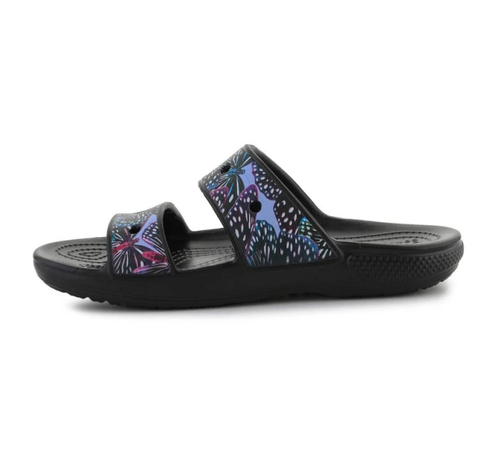 Žabky Classic Butterfly Sandal W model 18609843 - Crocs