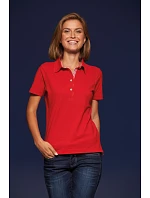 JN Dámské piqué polo 02.0 model 22494519 - Daiber