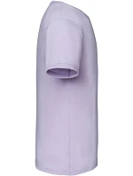 Kids Iconic 150 T Dětské tričko model 22421197 soft lavender - Fruit of the Loom