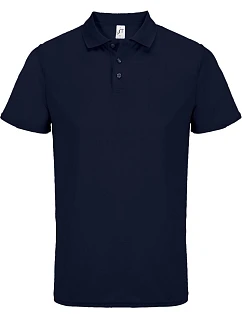 SOL'S Sportovní polo french navy model 22449500