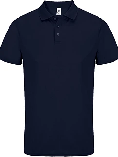 SOL'S Sportovní polo french navy model 22449500
