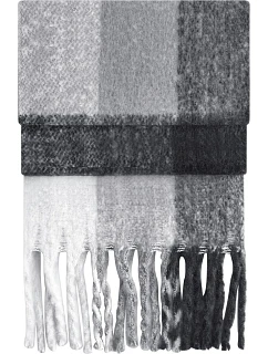 B Šála " 53. grey model 22452797 - Beechfield