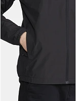 Craft Teamwear Evolve Rain Jacket M – ľahká pánska bunda do dažďa 82.3819 čierna Craft Teamwear Evolve Rain Jacket M – ľahká pánska bunda do dažďa 82.3819 čierna