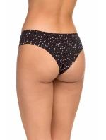 Vamp - Pohodlný dvojdielny set dámskych nohavičiek 15805 - Vamp Vamp - Pohodlný dvojdielny set dámskych nohavičiek 15805 - Vamp