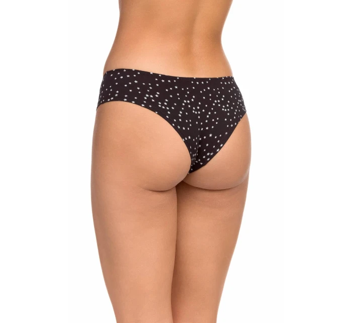 Vamp - Pohodlný dvojdielny set dámskych nohavičiek 15805 - Vamp Vamp - Pohodlný dvojdielny set dámskych nohavičiek 15805 - Vamp