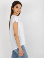 Halenka model 18449790 bílá - FPrice