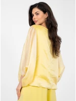 Blúzka IT BZ 18868.81 žltá