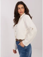 Koszula IT KS model 21788978 jasny beżowy - FPrice