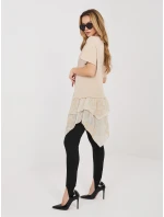 Blúzka IT SK 81869.54 béžová