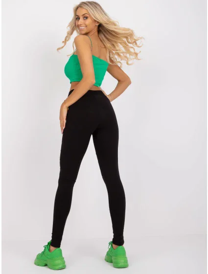 Legíny LA LG T model 17205748 černá - FPrice Legíny LA LG T model 17205748 černá - FPrice