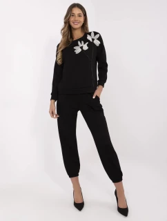 MI KMPL sada M6162.30 čierna