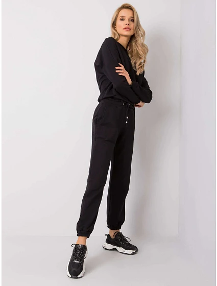 Tepláky RV DR model 14840592 černá - FPrice