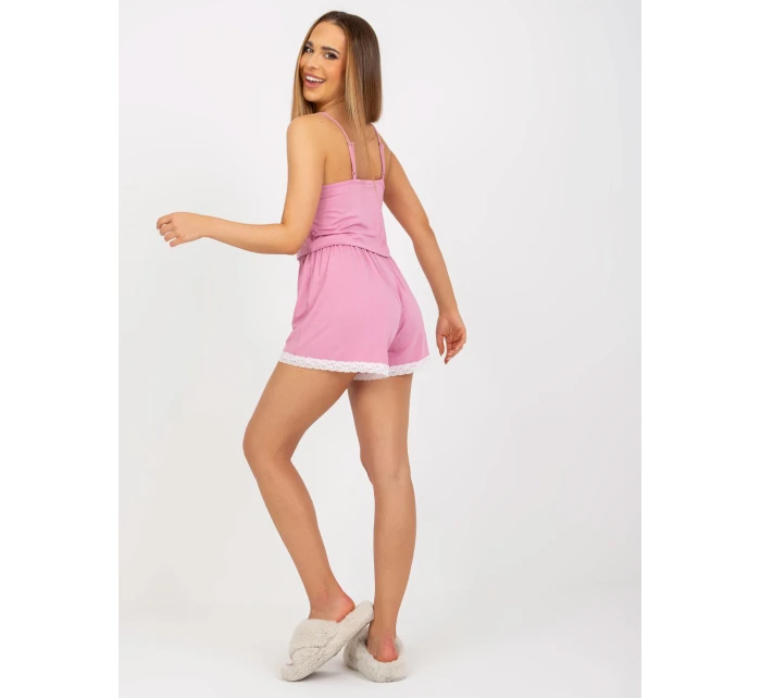 Souprava RV KMPL model 17459646 růžový - FPrice Souprava RV KMPL model 17459646 růžový - FPrice