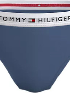 Dámske bikini nohavičky Close to Body UW0UW03836C4Q - Tommy Hilfiger