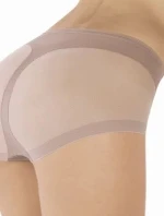 Nohavičky Vientre plano - Janira