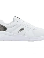 Dámska obuv W 383849 01 white - Puma