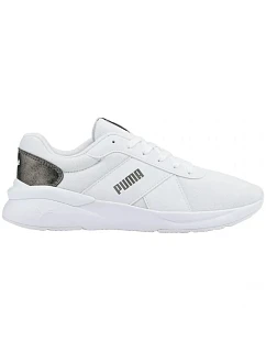 Dámska obuv W 383849 01 white - Puma