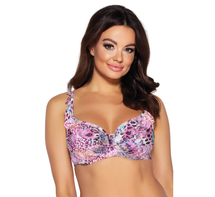 PODPRSENKA SK 177 RUŽOVÁ