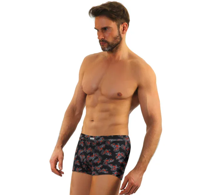 BOKSERKI MĘSKIE model 18932308 - Sesto Senso