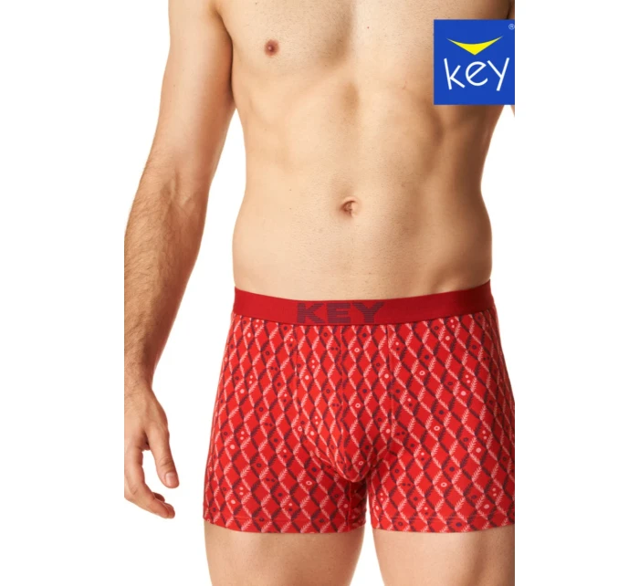 PÁNSKE BOXERKY MXH 516 B24