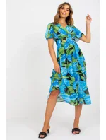 Denné šaty model 196200 Taliansko Moda