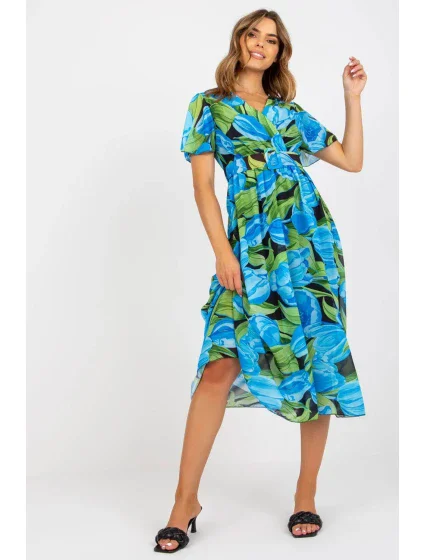 Denné šaty model 196200 Taliansko Moda