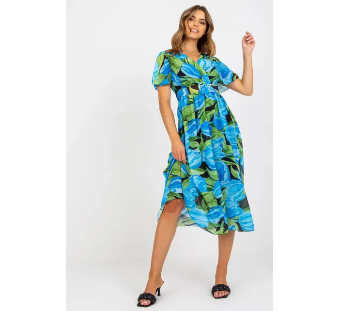 Denné šaty model 196200 Taliansko Moda