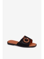 Papuče model 215969 Step in style