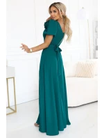 Dlhé šaty model 221797 Numoco Dlhé šaty model 221797 Numoco