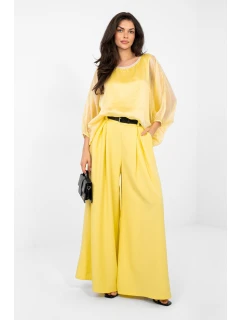 Blúzka model 224051 Taliansko Moda