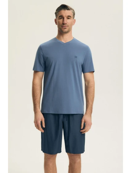 Pyžamo model 225024 Henderson