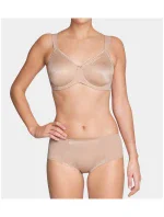 Podprsenka Essential Minimizer WX telová - TRIUMPH Podprsenka Essential Minimizer WX telová - TRIUMPH