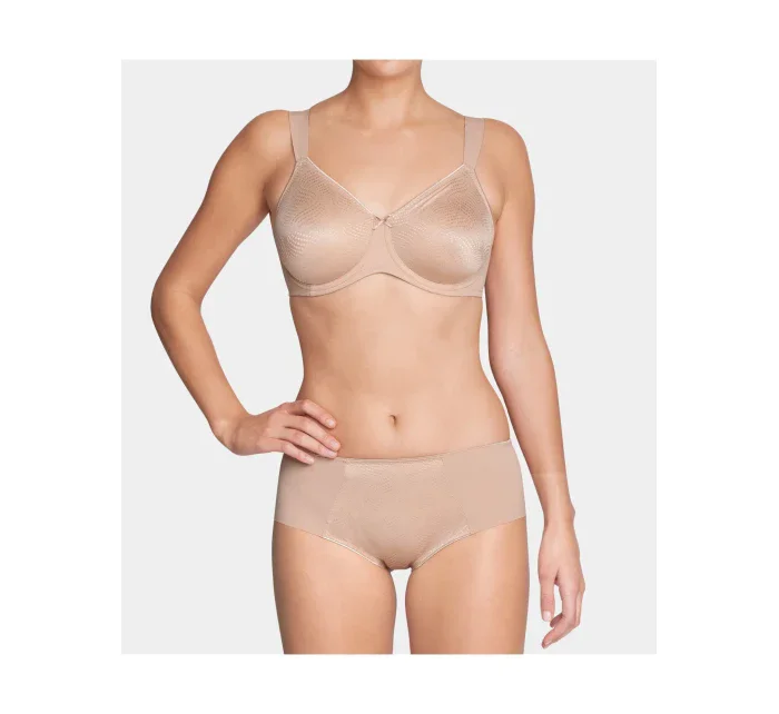 Podprsenka Essential Minimizer WX telová - TRIUMPH Podprsenka Essential Minimizer WX telová - TRIUMPH