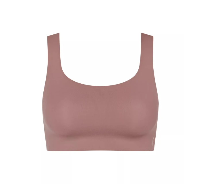 sloggi ZERO Feel 2.0 Top - BROWN - SLOGGI BROWN - SLOGGI