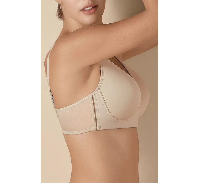 Selene Eloisa podprsenka s kosticami a plnými košíčkami