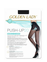 Dámské punčochové kalhoty Golden Lady Push-up 20 den