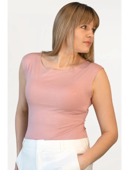 Babell Indi chemise Farba S-XL