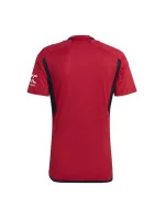 Manchester United Home M tričko model 22204815 pánské - ADIDAS Manchester United Home M tričko model 22204815 pánské - ADIDAS