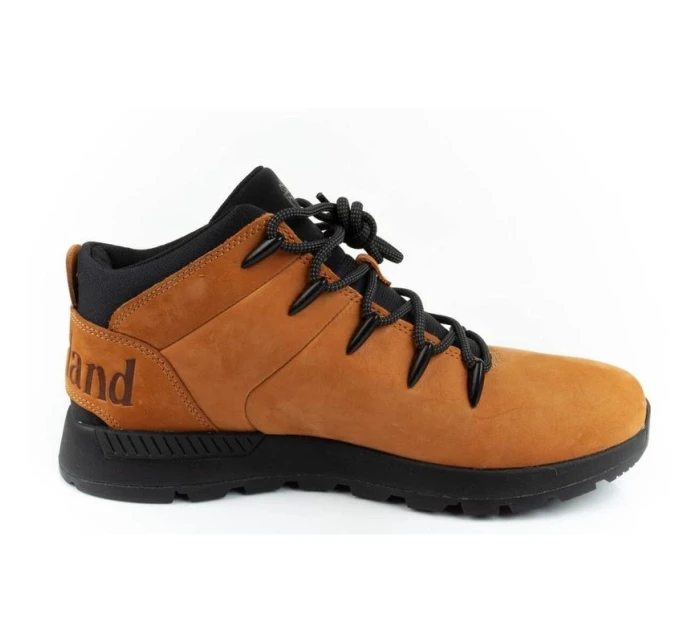 Topánky Timberland Sprint Trekker M TB0A2FEP231